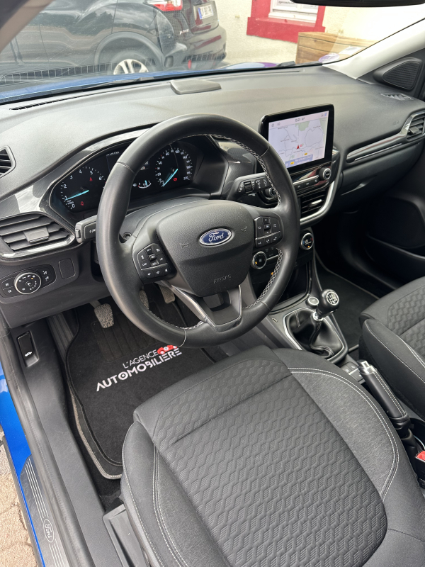 Ford Puma — 11