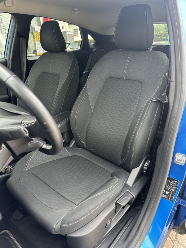 Ford Puma — 13