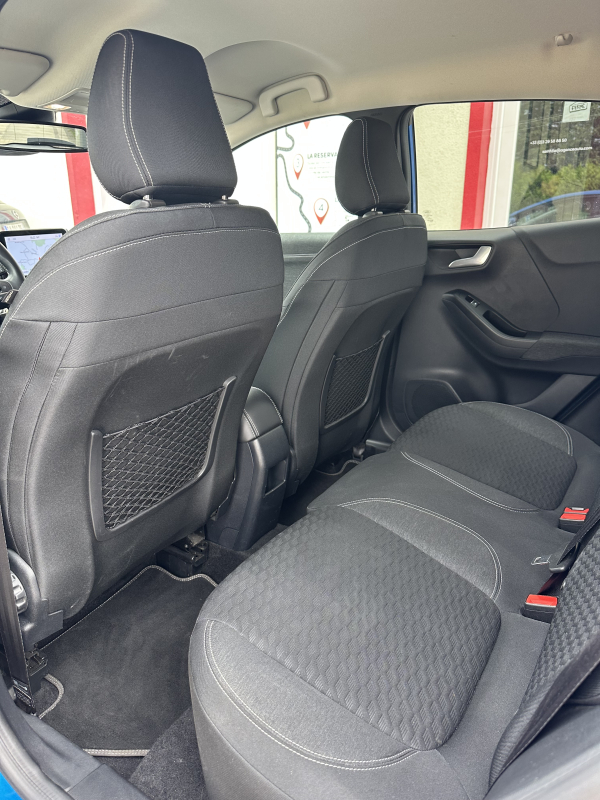 Ford Puma — 22
