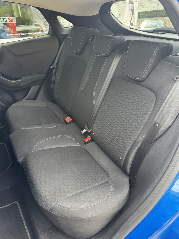 Ford Puma — 21
