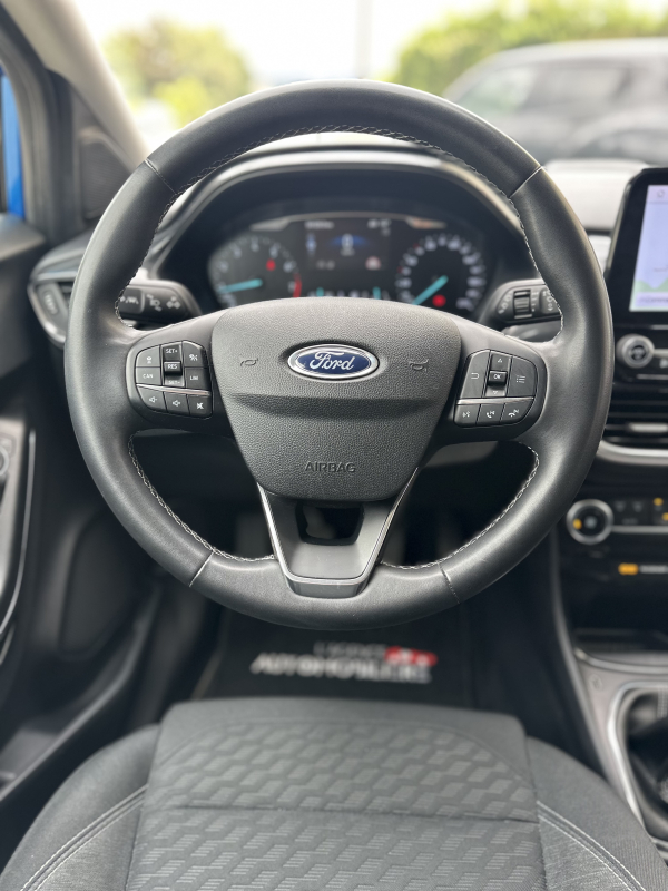Ford Puma — 23