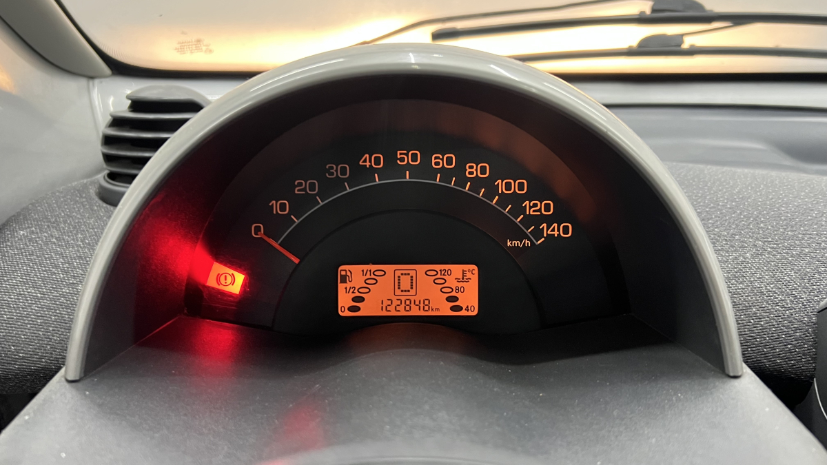 Smart Smart Fortwo 2 — 16