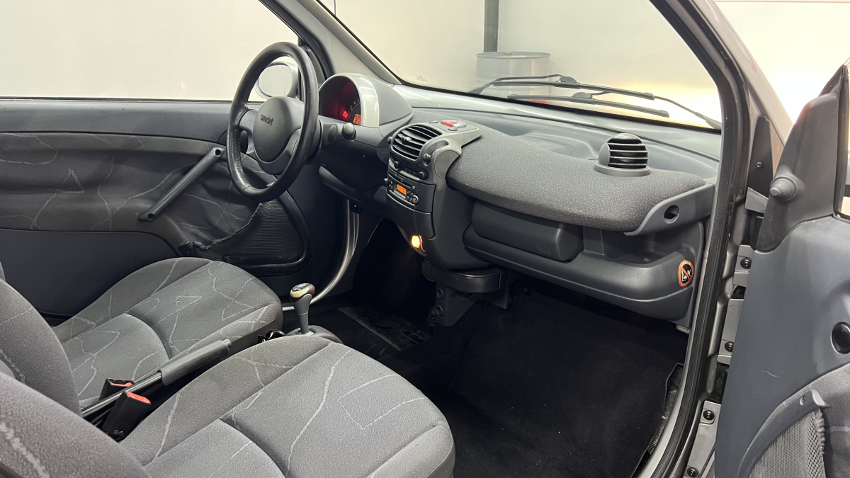 Smart Smart Fortwo 2 — 10
