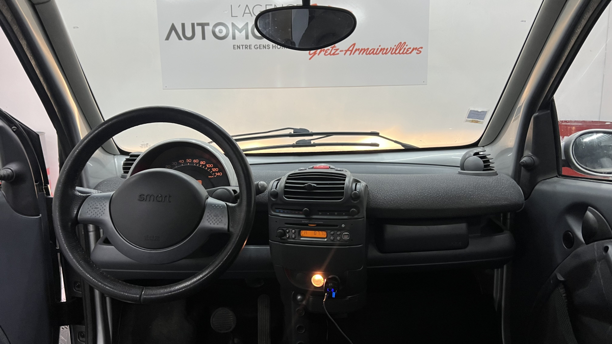 Smart Smart Fortwo 2 — 13