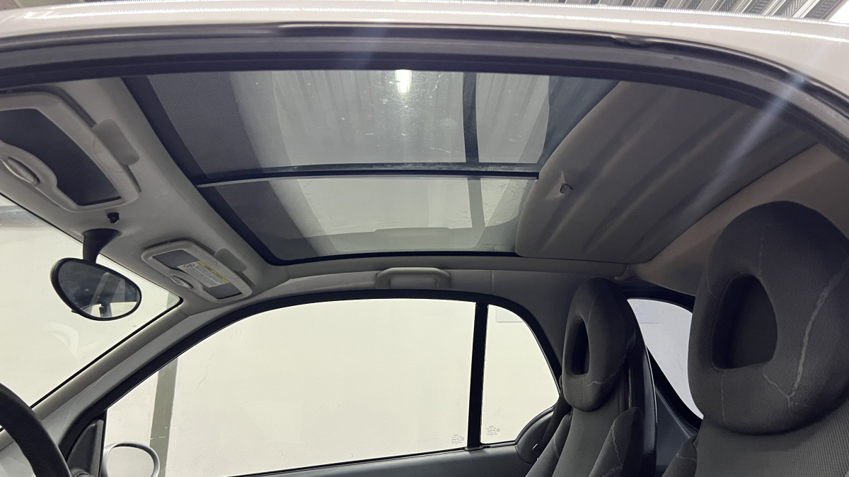 Smart Smart Fortwo 2 — 14