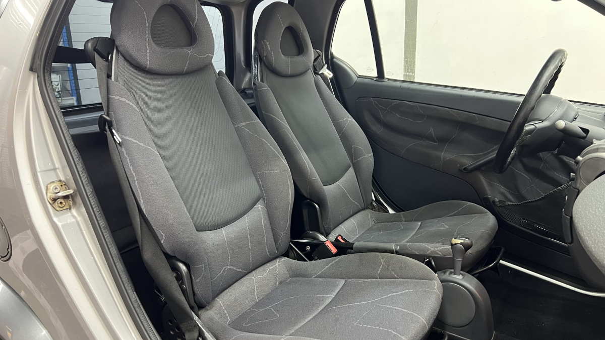 Smart Smart Fortwo 2 — 11