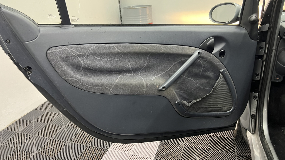 Smart Smart Fortwo 2 — 9