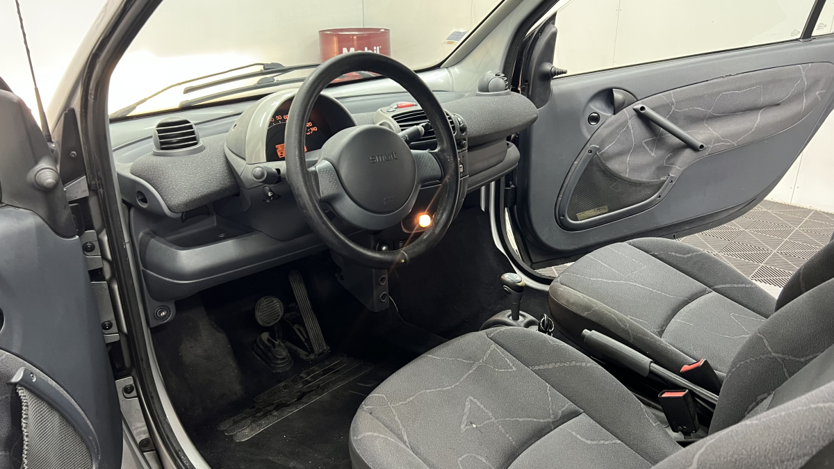 Smart Smart Fortwo 2 — 7
