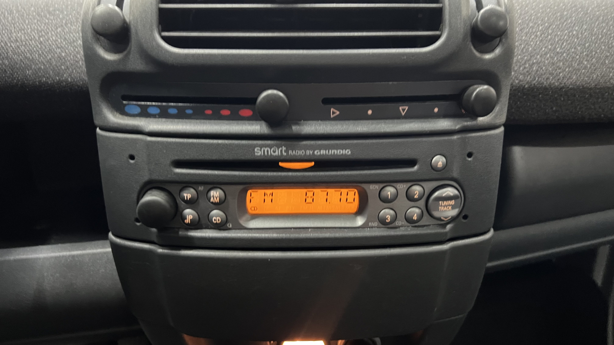 Smart Smart Fortwo 2 — 17