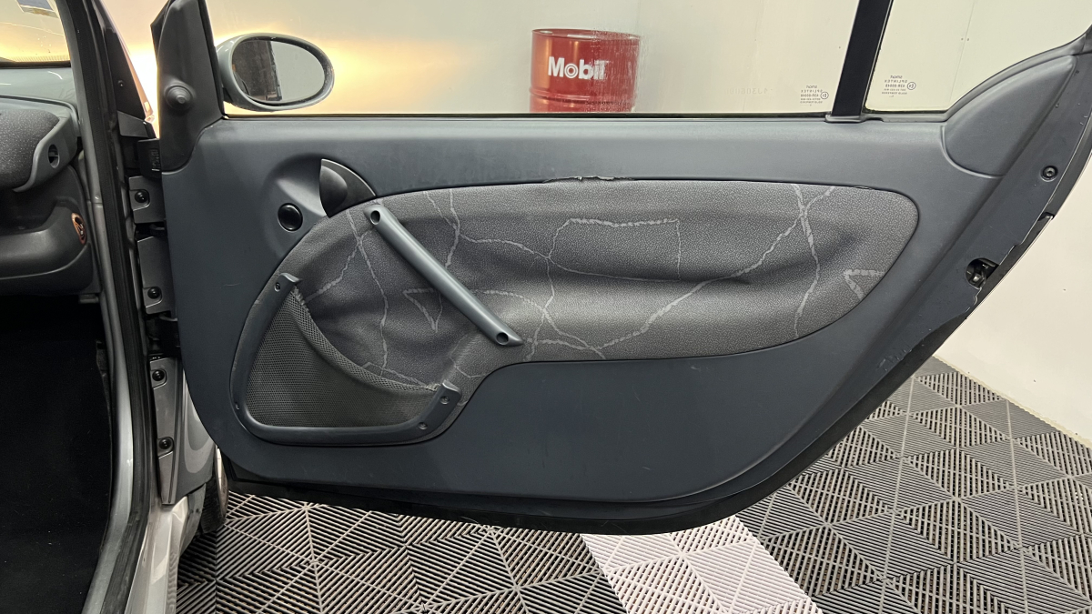 Smart Smart Fortwo 2 — 12