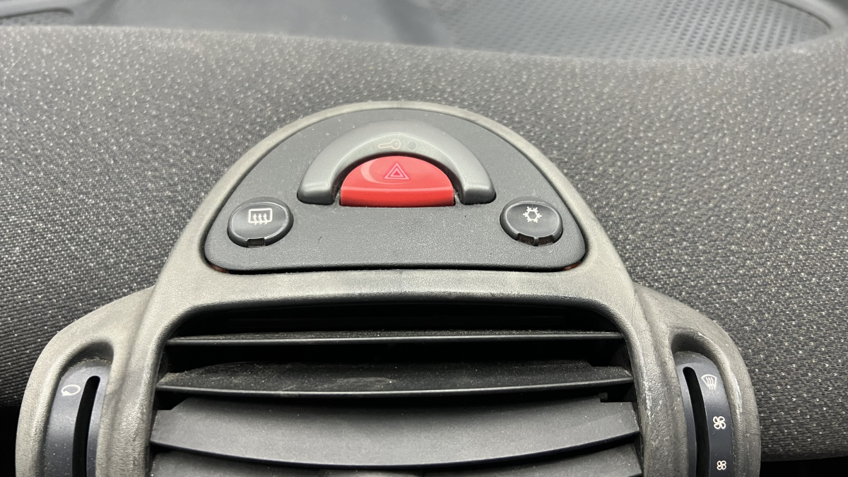 Smart Smart Fortwo 2 — 18