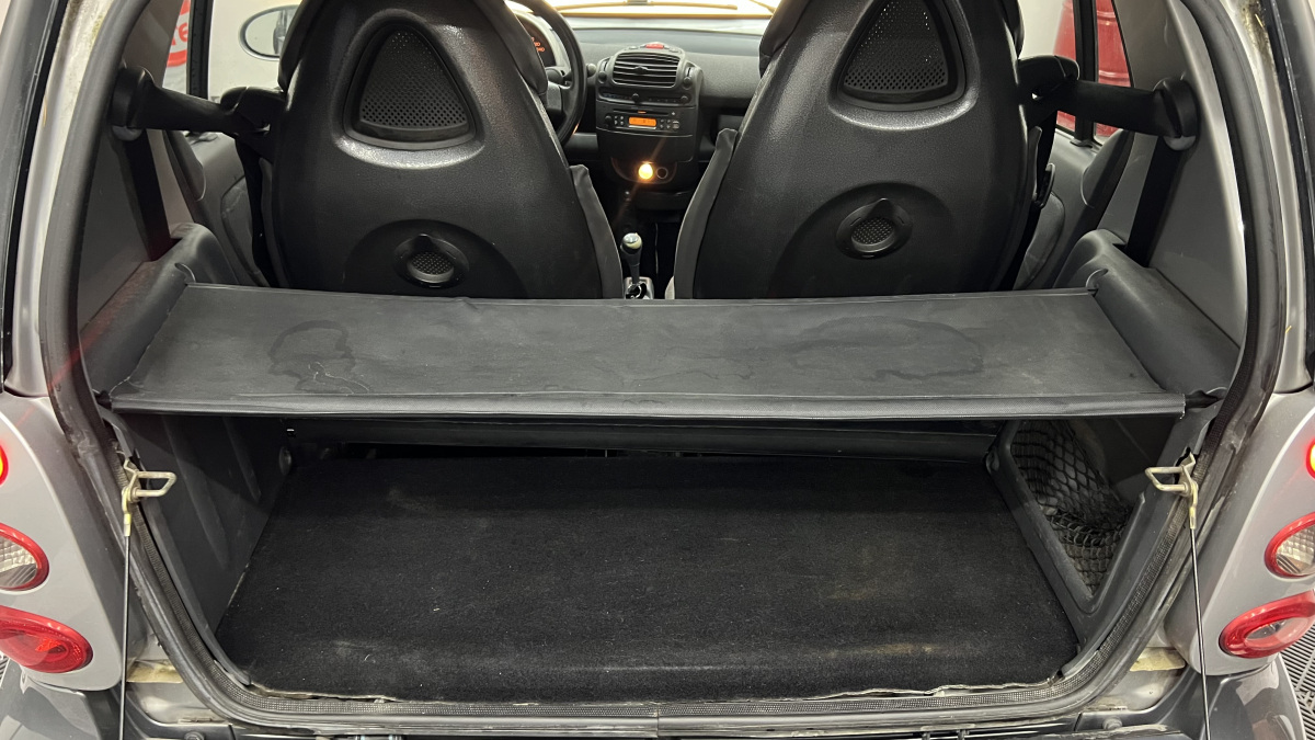 Smart Smart Fortwo 2 — 20