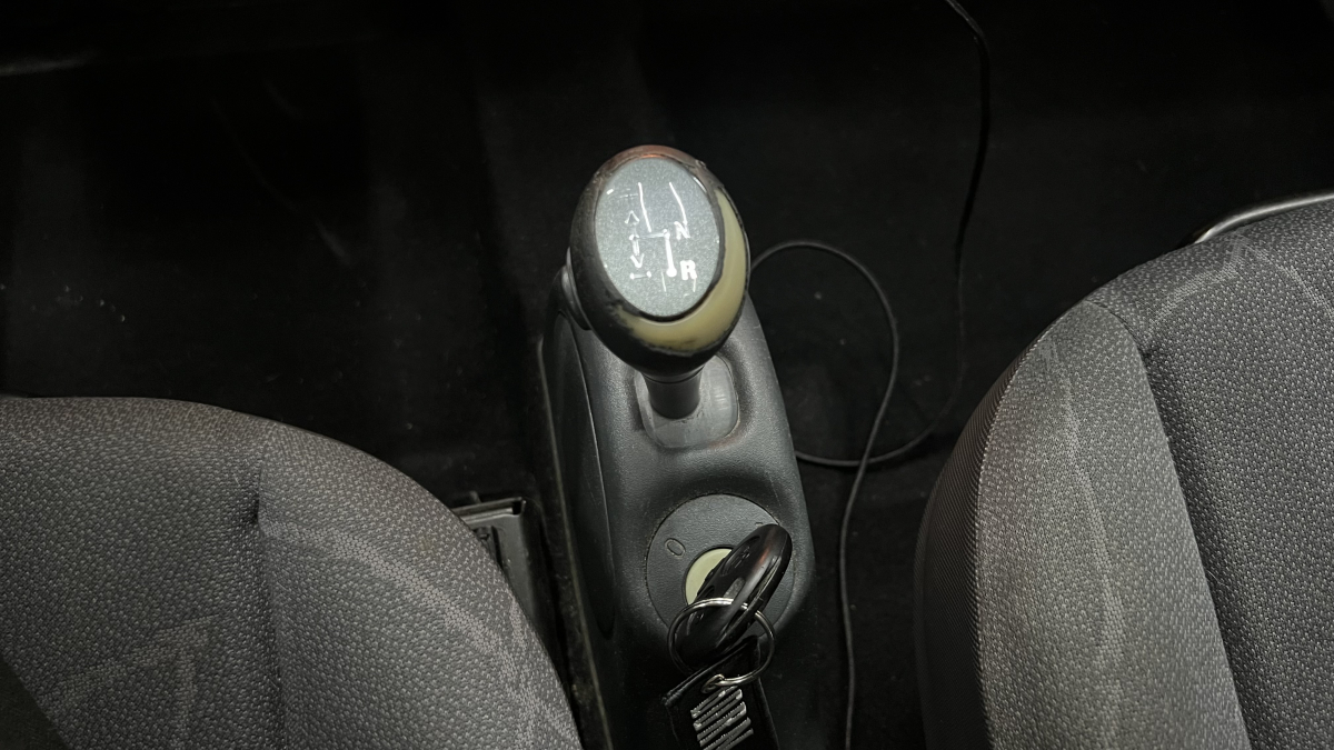 Smart Smart Fortwo 2 — 19