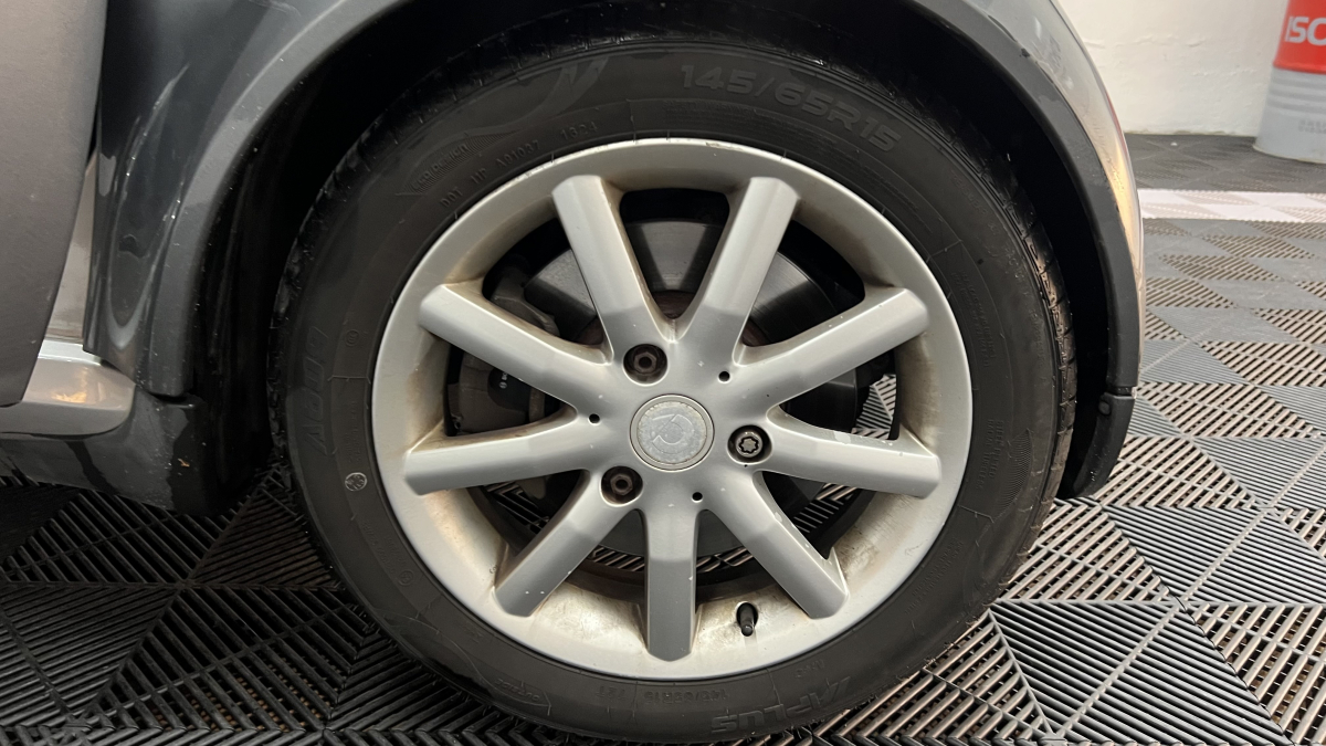 Smart Smart Fortwo 2 — 23