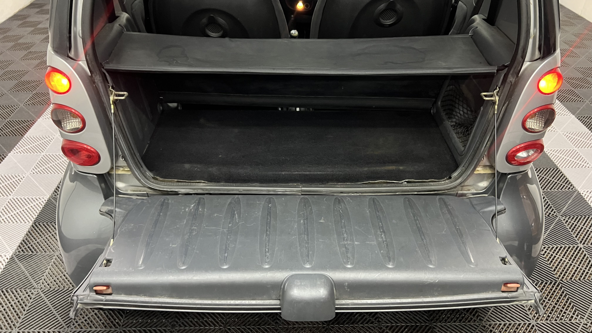 Smart Smart Fortwo 2 — 21