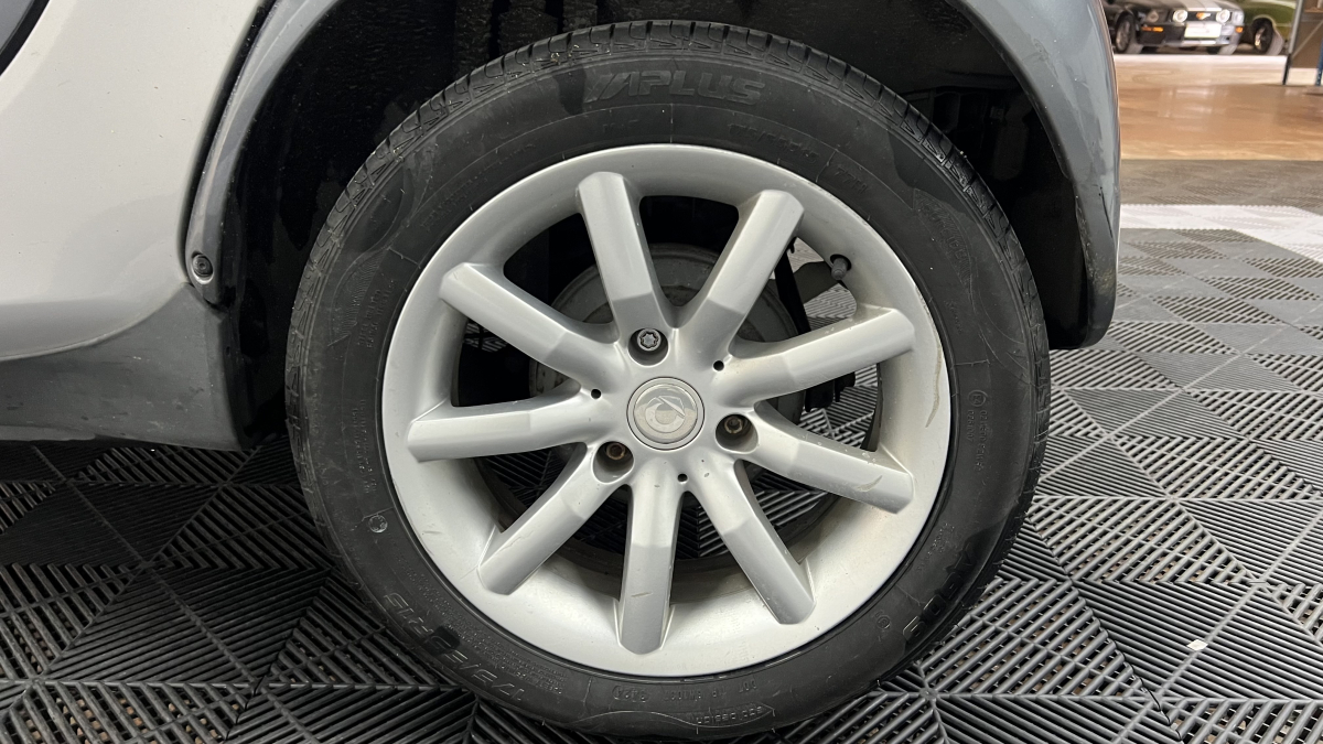 Smart Smart Fortwo 2 — 24