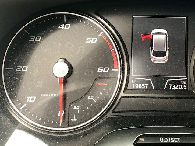 Seat Leon — 4