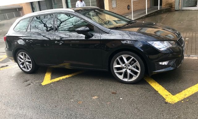 Seat Leon — 9