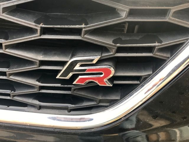 Seat Leon — 13