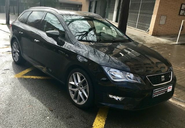 Seat Leon — 15