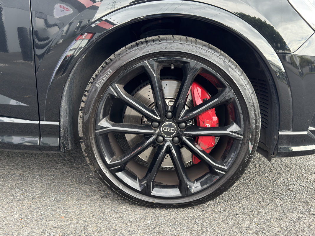 Audi RS Q3 — 5