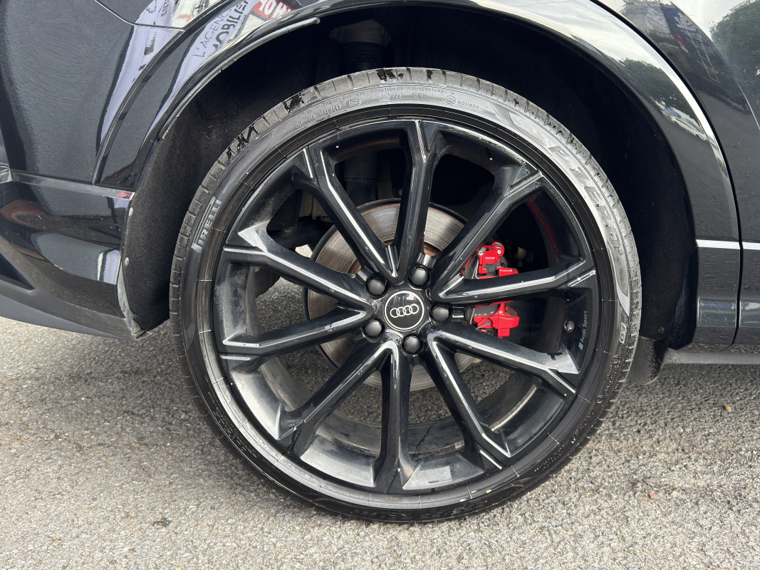 Audi RS Q3 — 6