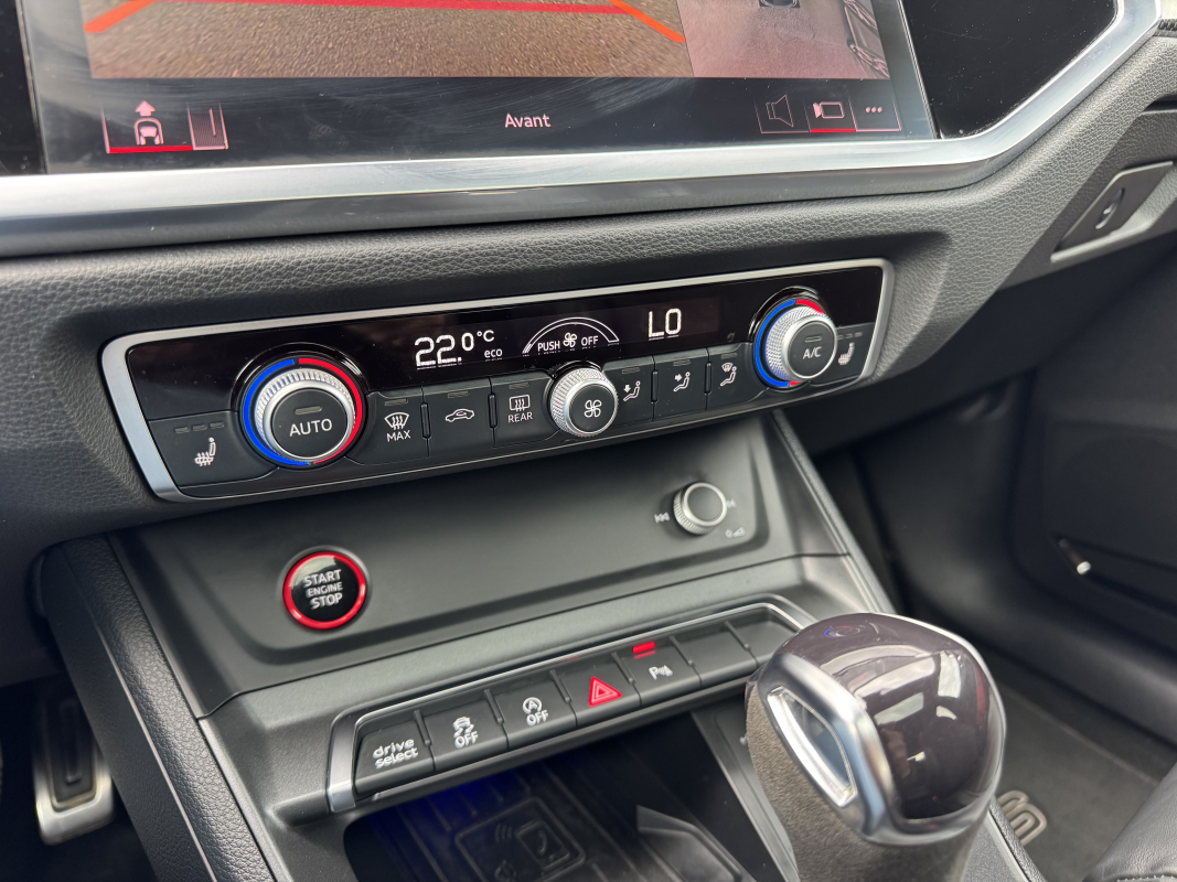 Audi RS Q3 — 8