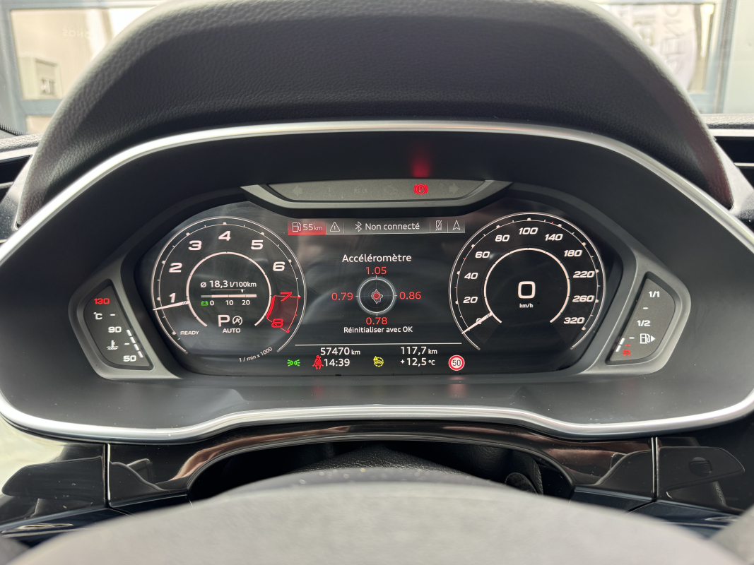 Audi RS Q3 — 12