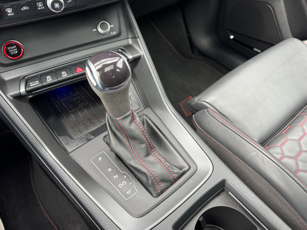Audi RS Q3 — 14