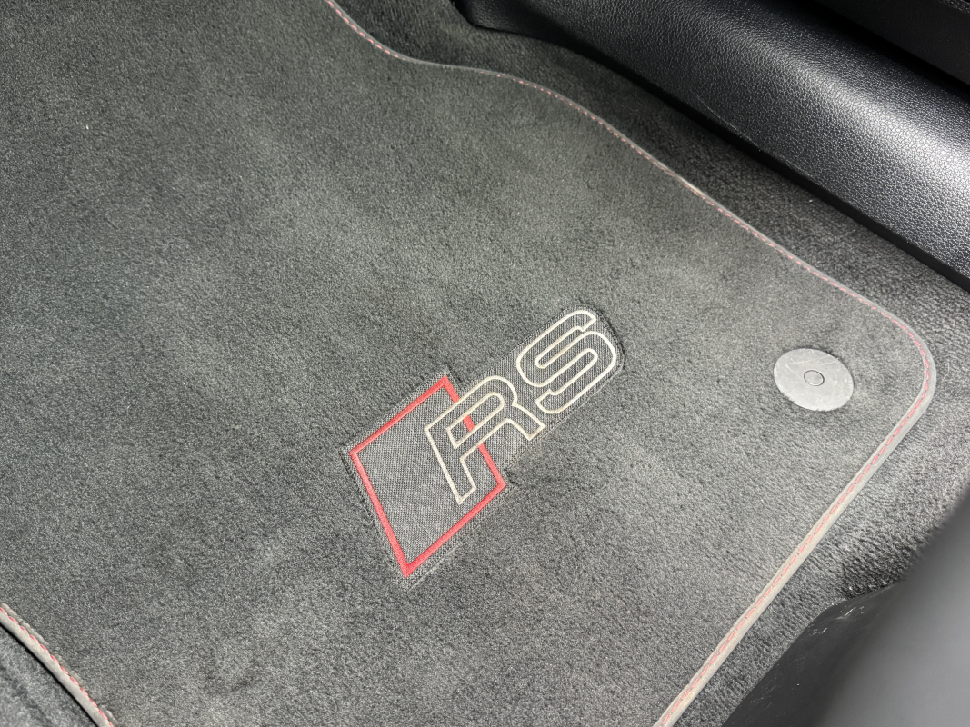 Audi RS Q3 — 17