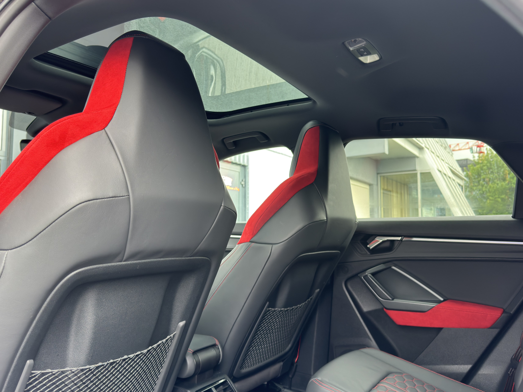 Audi RS Q3 — 21