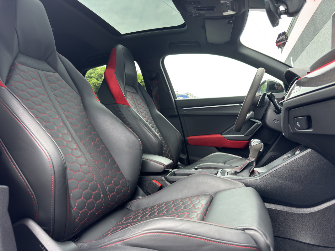 Audi RS Q3 — 23