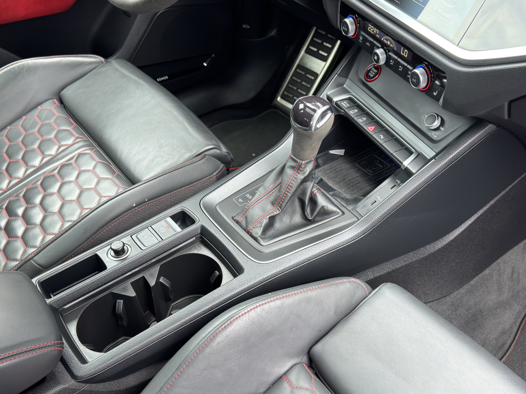 Audi RS Q3 — 24