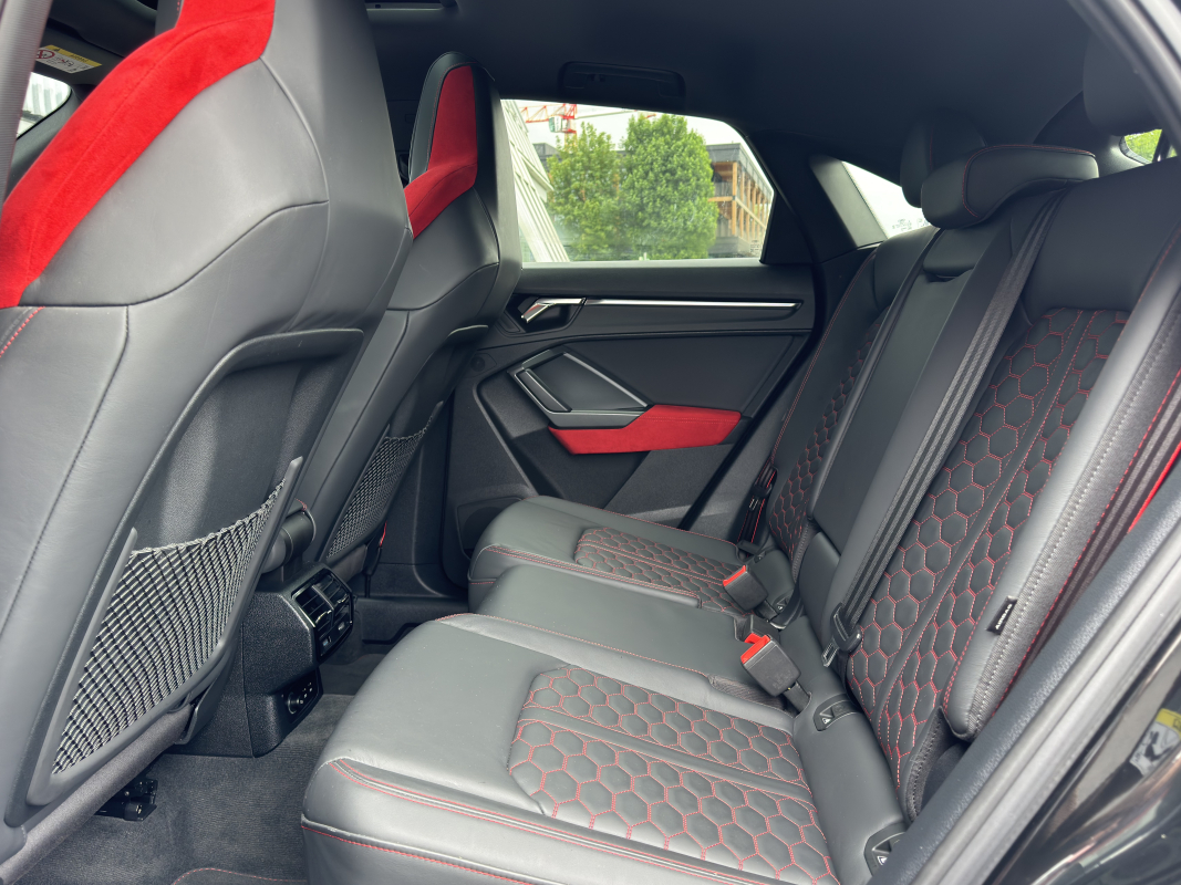 Audi RS Q3 — 26