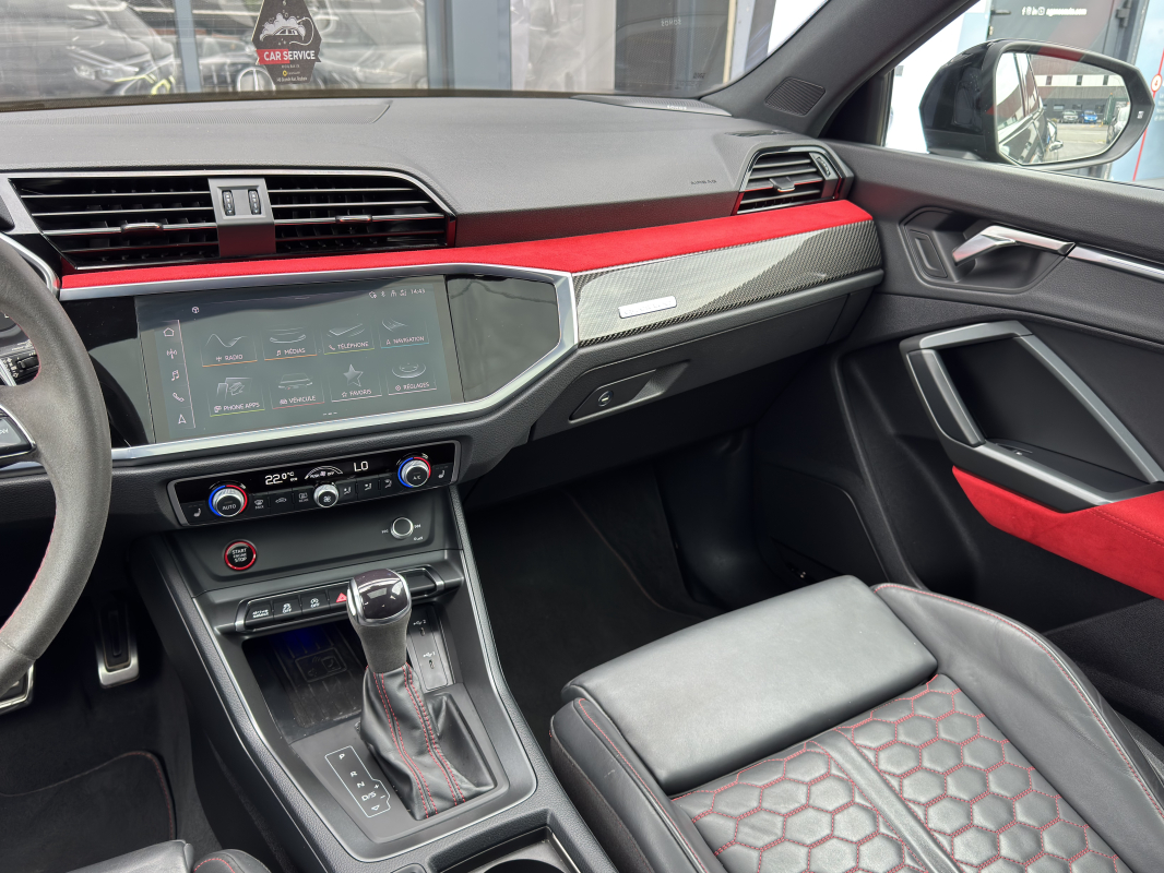 Audi RS Q3 — 27