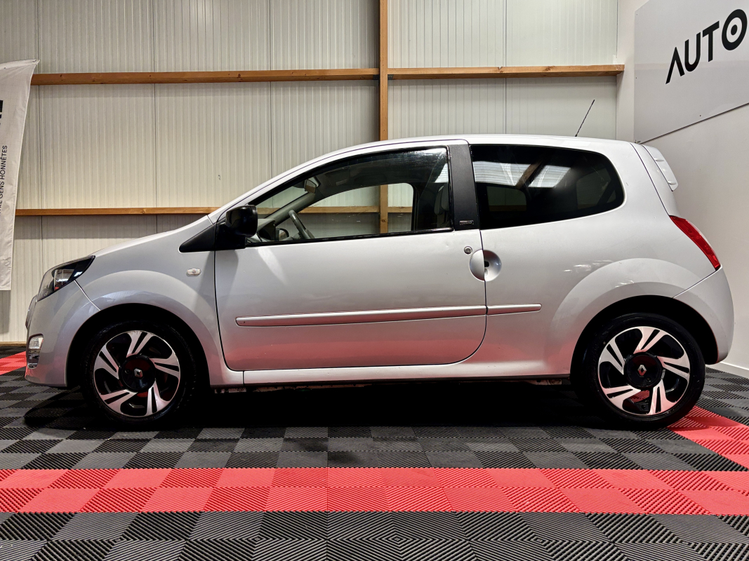 Renault Twingo — 8