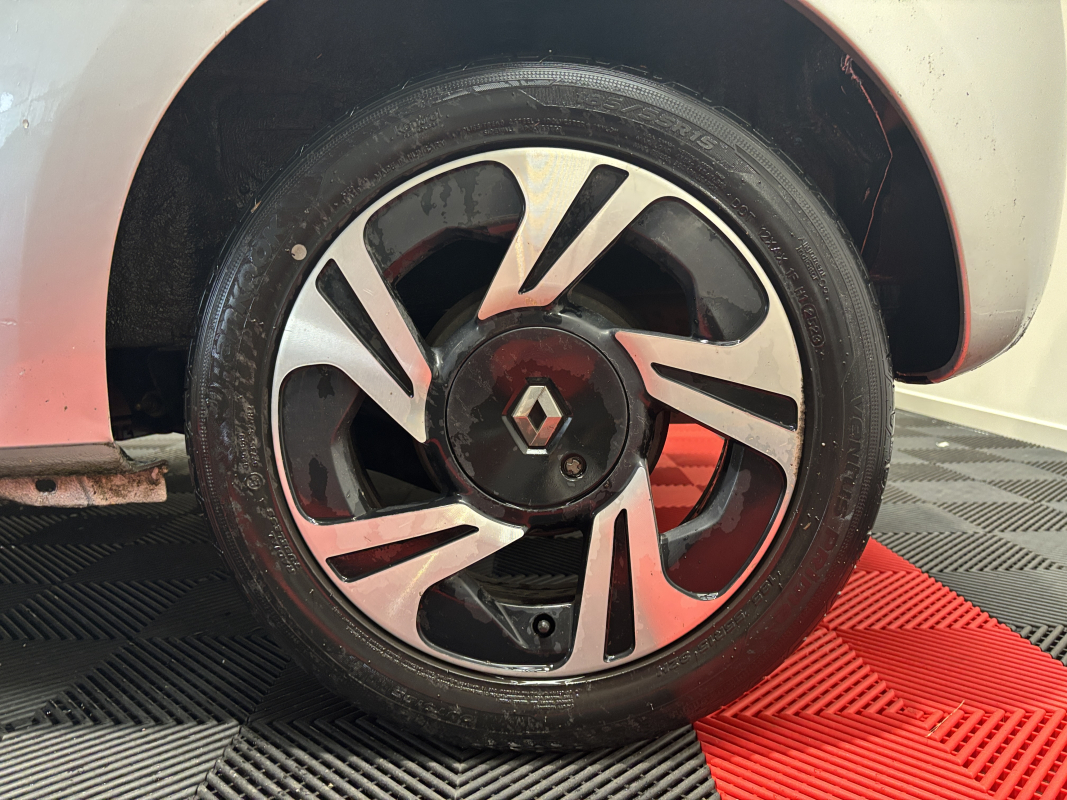 Renault Twingo — 22