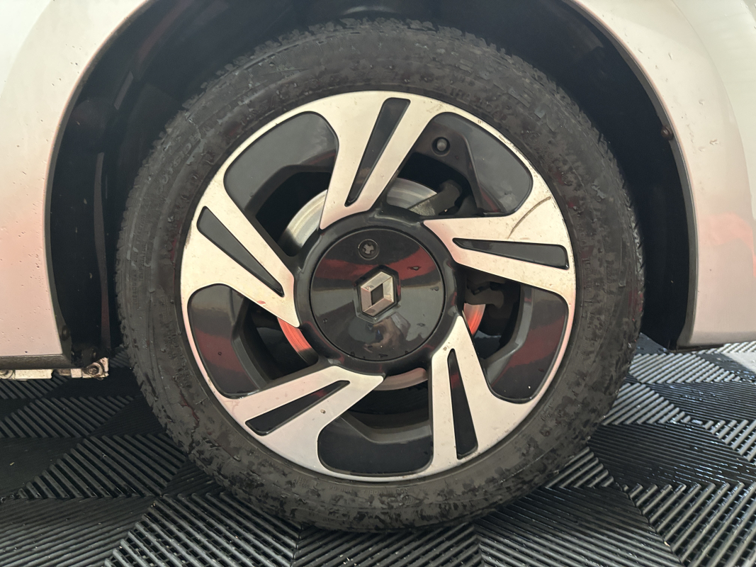 Renault Twingo — 23