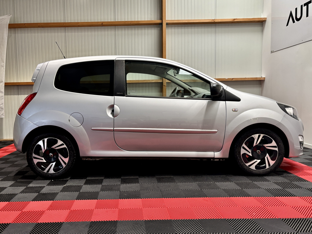 Renault Twingo — 4