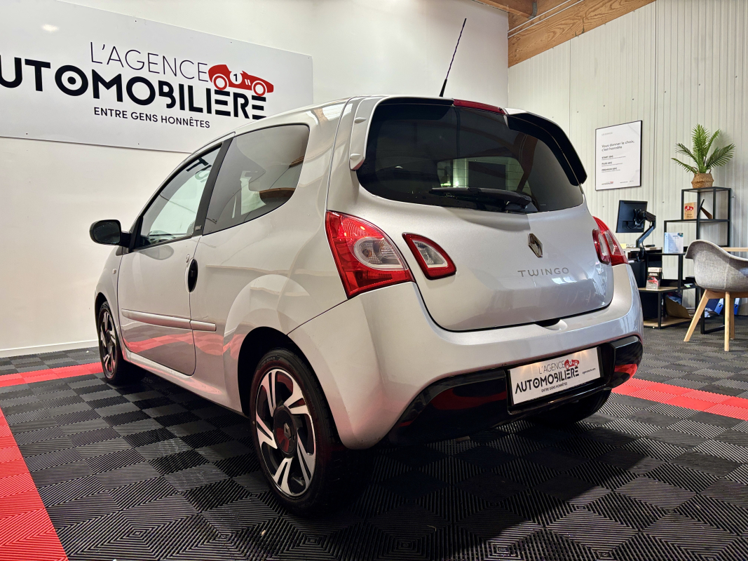 Renault Twingo — 7