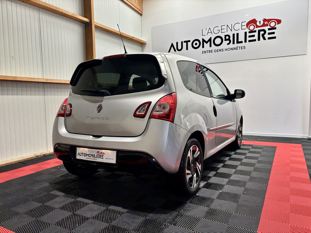 Renault Twingo — 5
