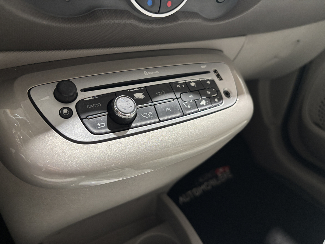 Renault Twingo — 20