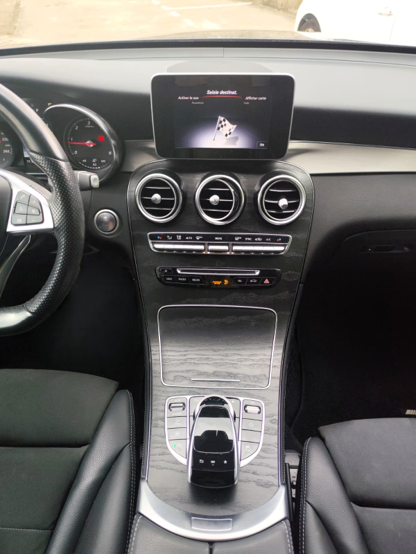 Mercedes Mercedes Glc — 19