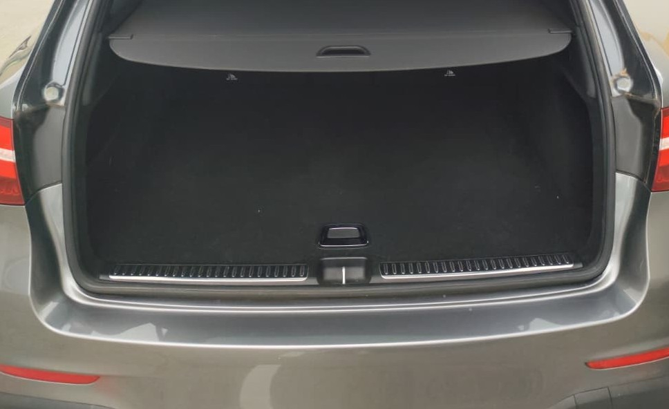 Mercedes Mercedes Glc — 21