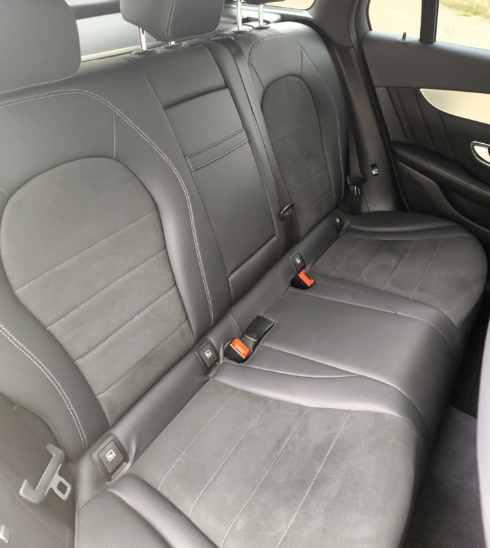 Mercedes Mercedes Glc — 14