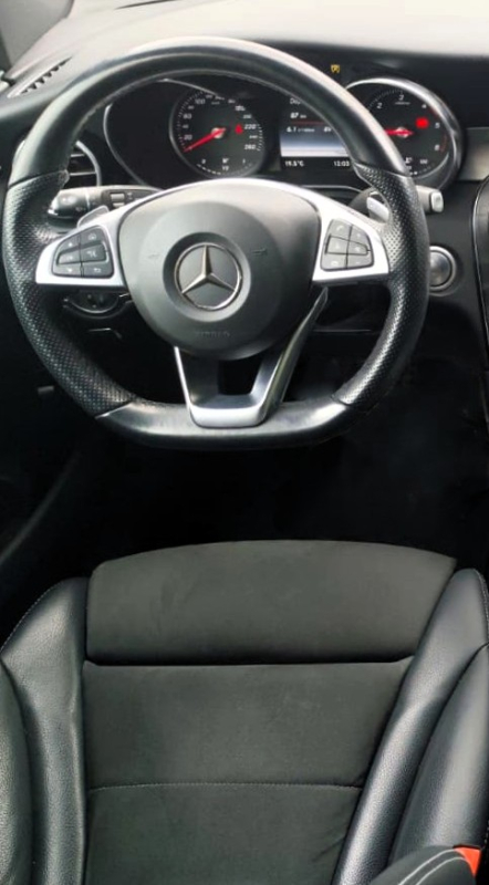Mercedes Mercedes Glc — 18
