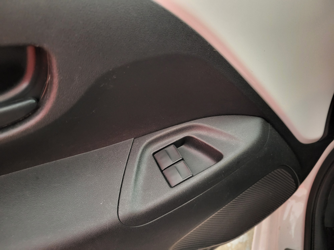 Toyota Toyota Aygo 2 — 22