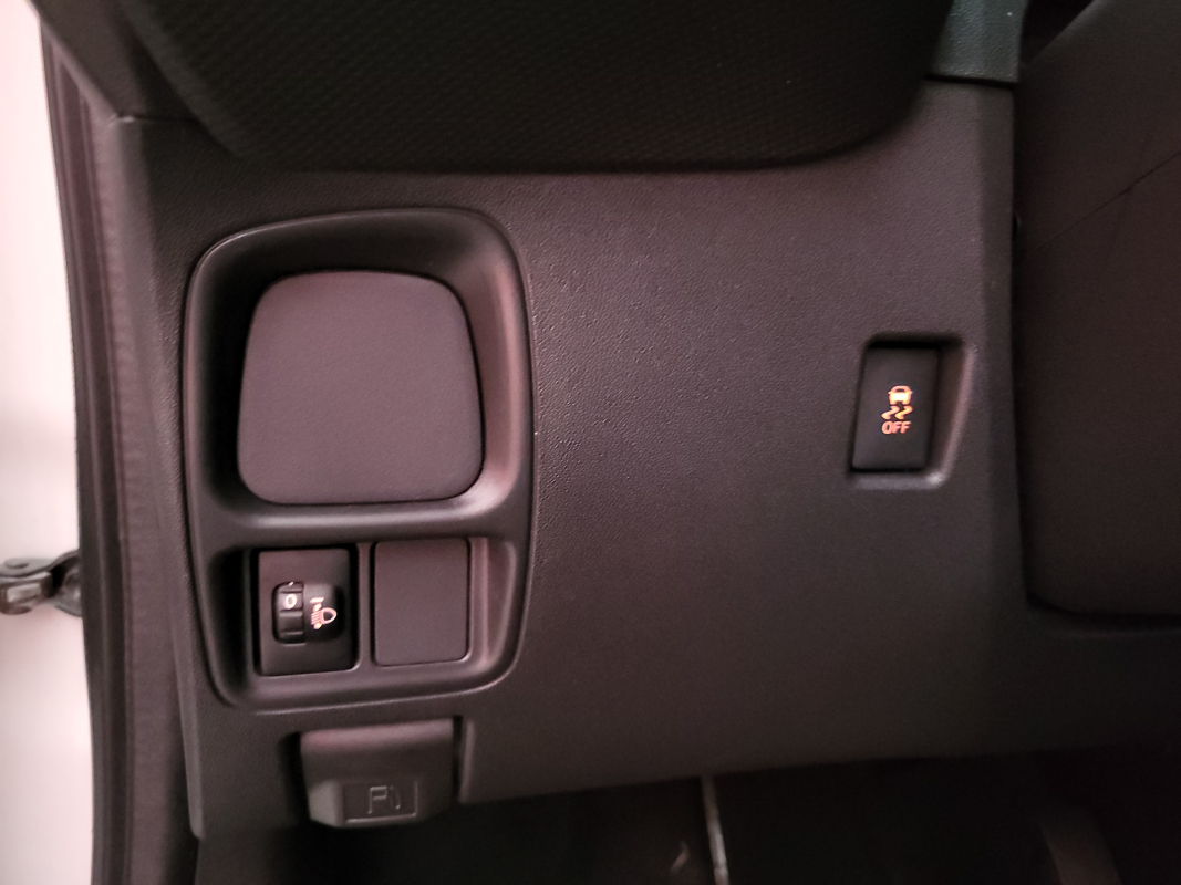 Toyota Toyota Aygo 2 — 21