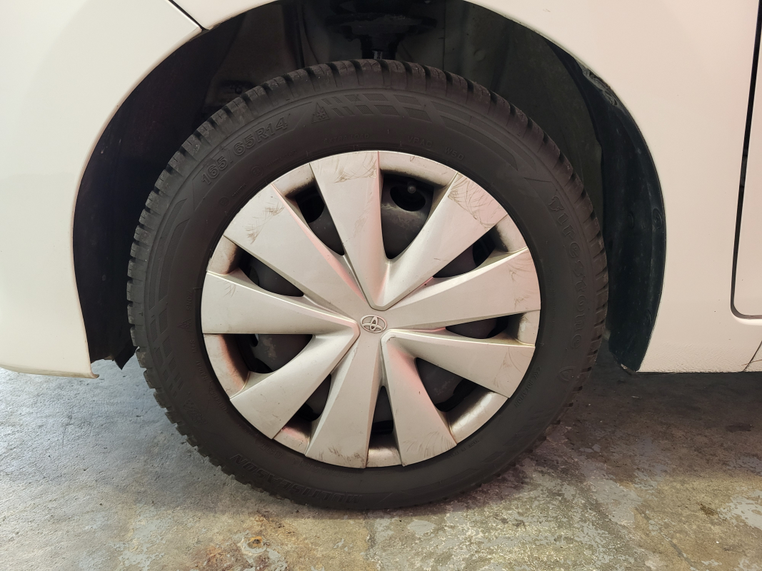 Toyota Toyota Aygo 2 — 27