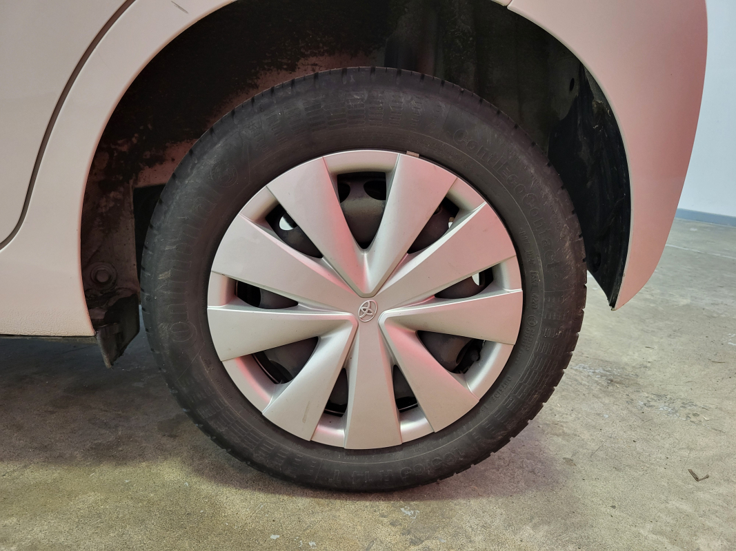 Toyota Toyota Aygo 2 — 28